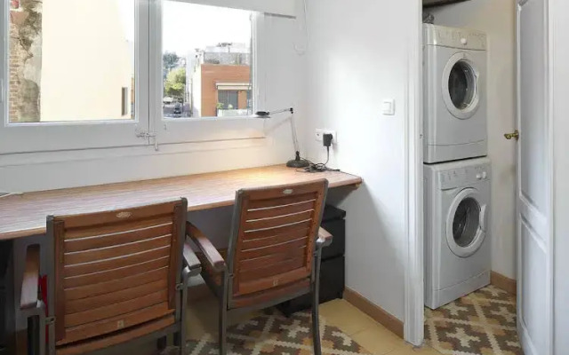 Magic Fountain Apartments