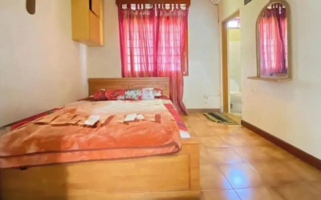 Hotel O Bougenville Resort