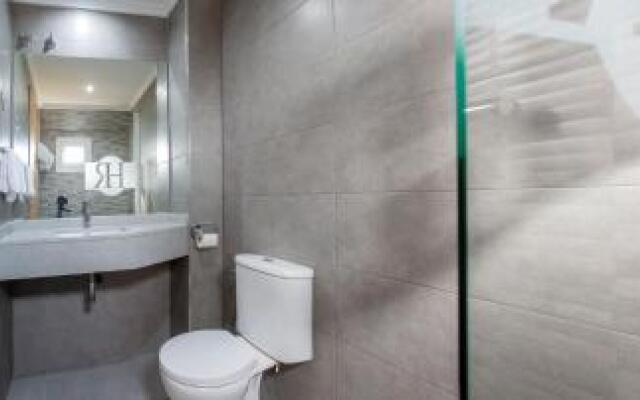 Olympia Ronda Hostel