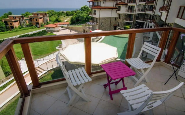 Apartment Balchik