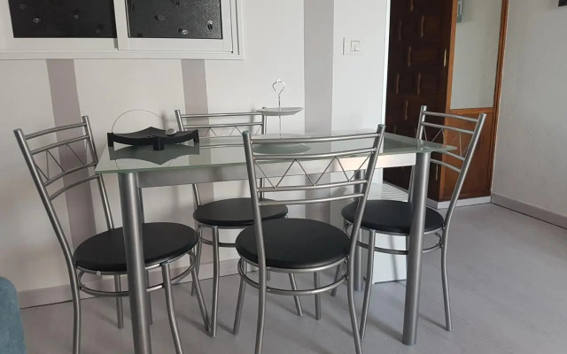 Apartamento704 Mesa del Mar
