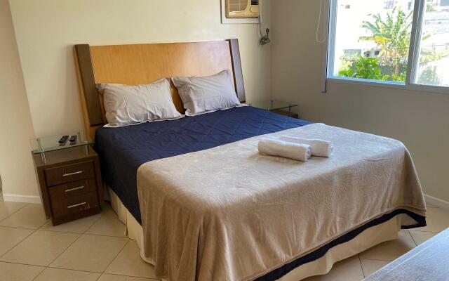 Casa 3 Suítes Jurere Internacional Florianópolis