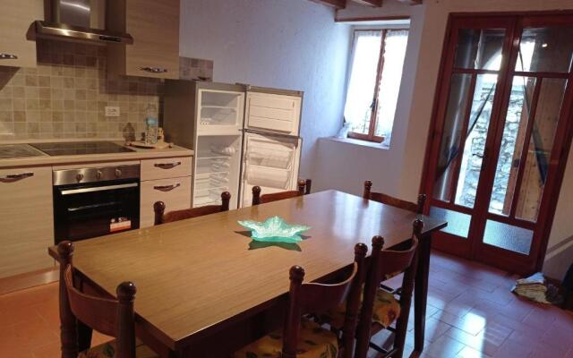 Casa vacanze Casa di Corte