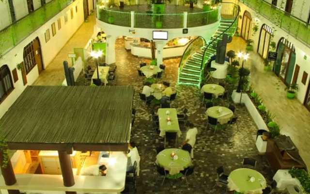Hotel Tortuga Acapulco