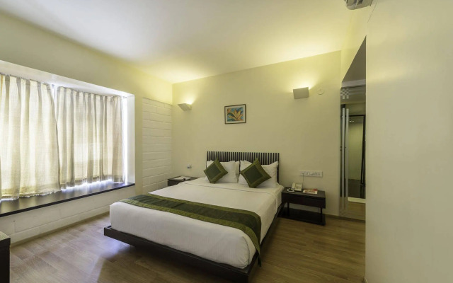 Mango Suites Maestro