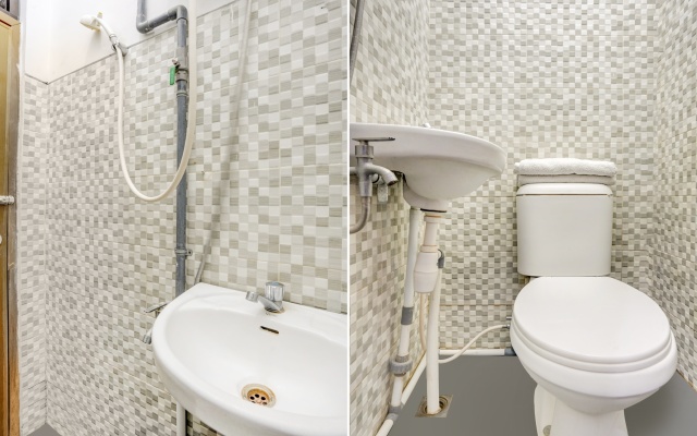 OYO 3229 Ijen Homestay