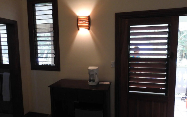 Playa Negra Guesthouse