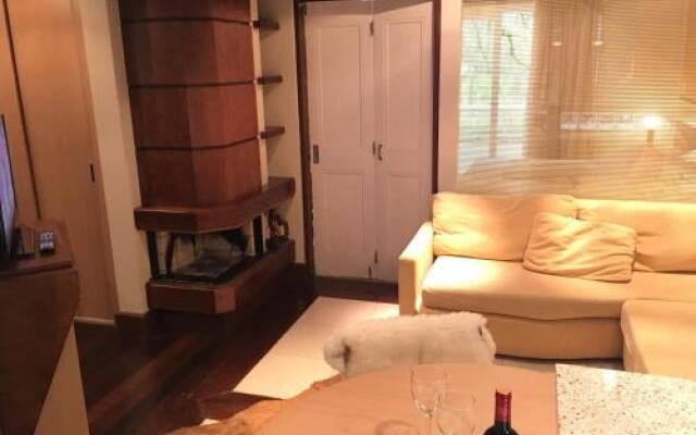 Apartamento Luxo Mountain Village