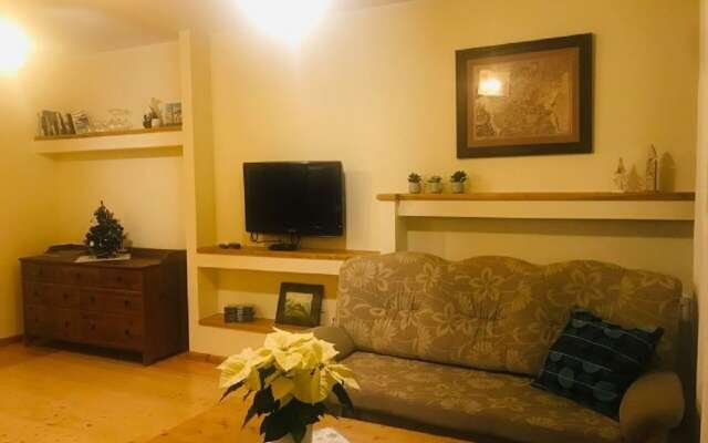 Apart-Center Ogrody Gorskie