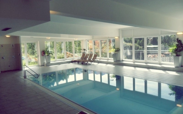 Apartmenthotel Schillerhof