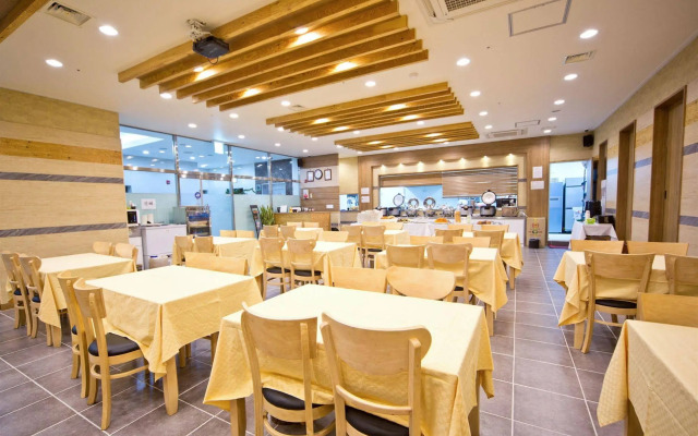 Inn-The City Nonhyun