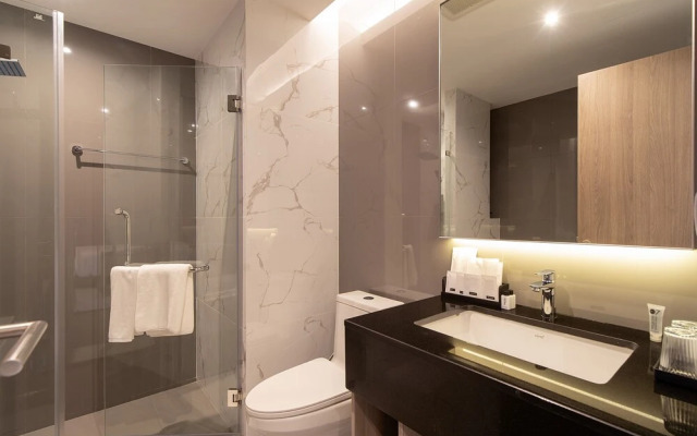 Thaya Hotel Bangkok