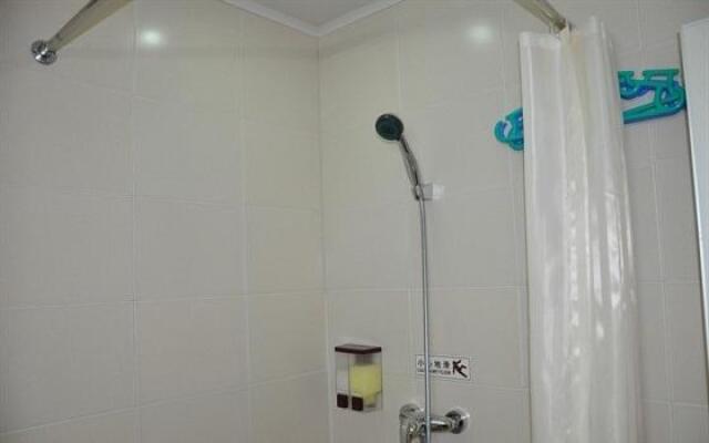 Shindom Inn Xianmen Hotel