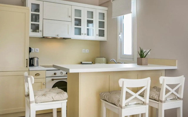 Julia's Boutique Suites, Near Argostoli.