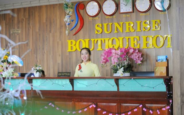 Sunrise Boutique Hotel