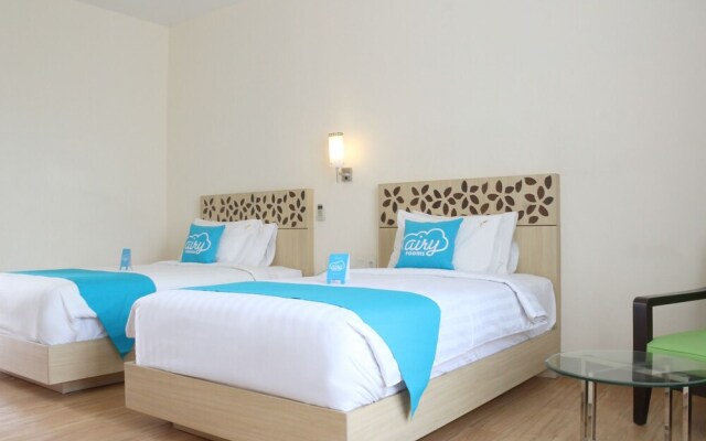Airy Kuta Karang Tenget 15 Bali