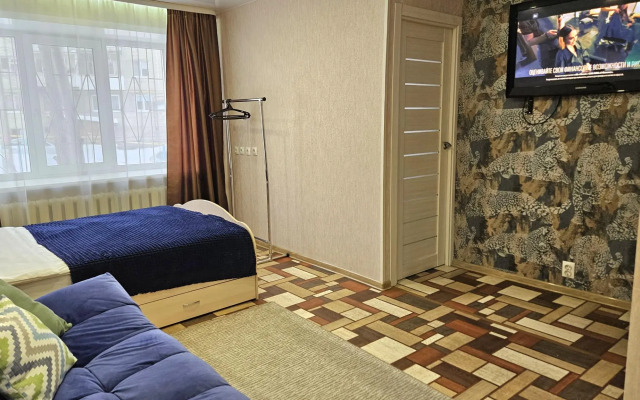 Апартаменты на улице Зеленая 26