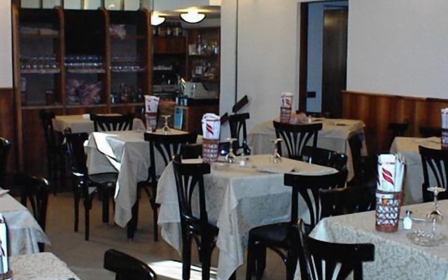 Ristorante Locanda Milano