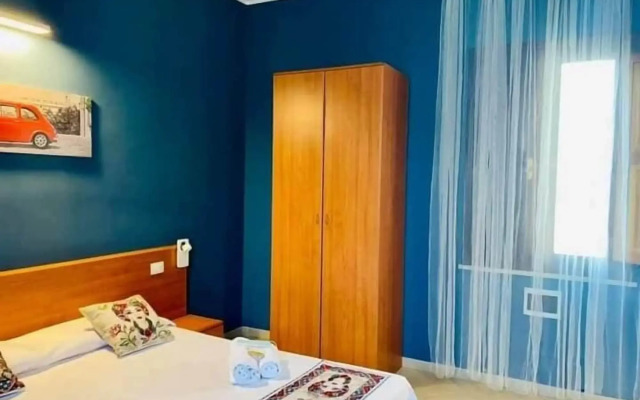 Angelo Apartments & Rooms