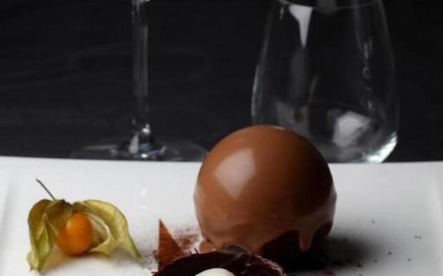 Hôtel Restaurant Le Meysset