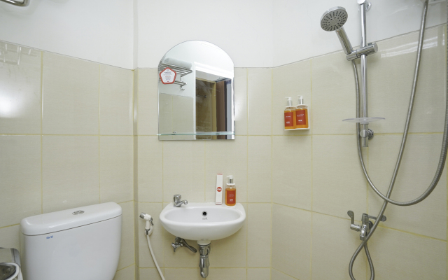 OYO Flagship 2261 Pp Properti Pavilion Permata