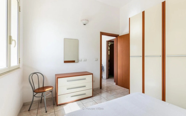 Sr-a522-mira48ct - Residence Miramare - Appartamento 3