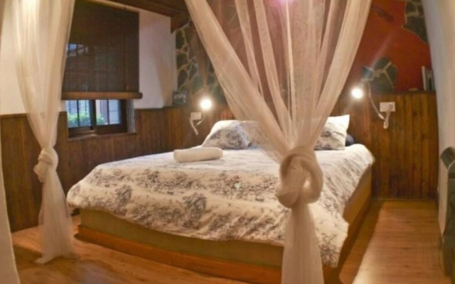 Cadiz 100810 4 Bedroom Holiday home By Mo Rentals - фото 4