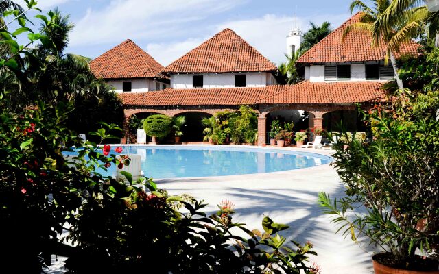 Hotel Villas Paraíso