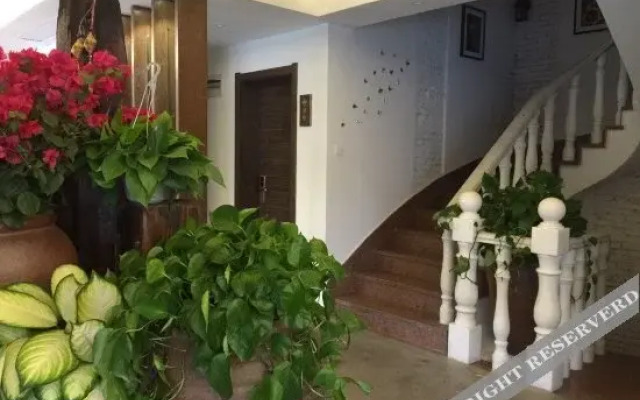 Hangzhou Qingcha Hostel