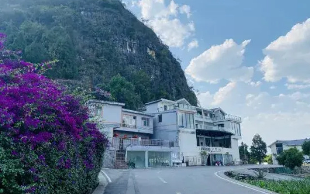 Prism Youth Hostel