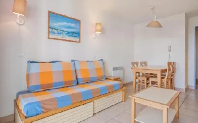 Résidence Pierre & Vacances Le phare de Trescadec