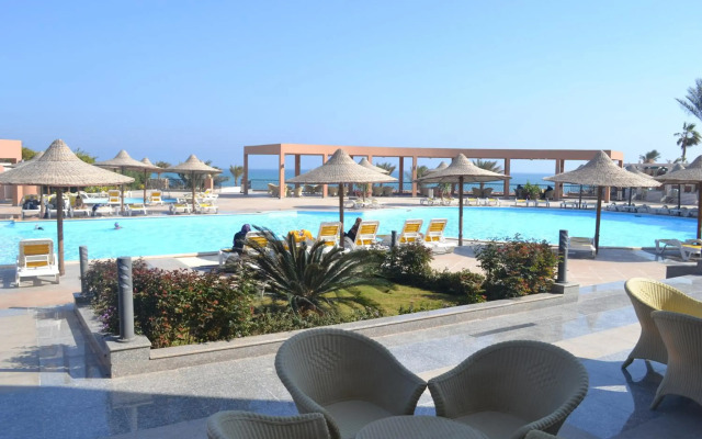 Romance Hotel Ain Sokhna
