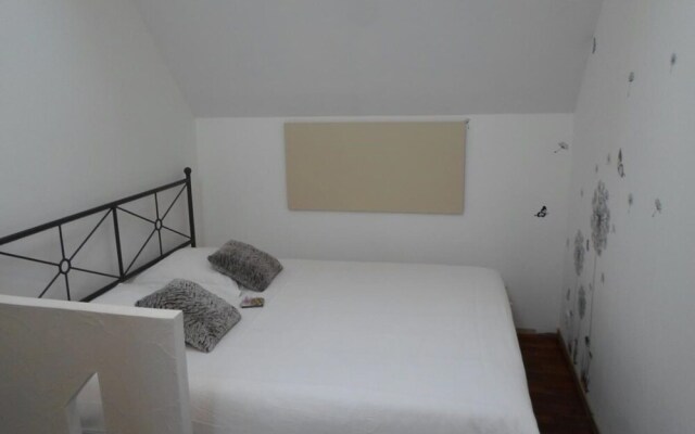 Les Colombes de la Baie du Mont Saint-Michel