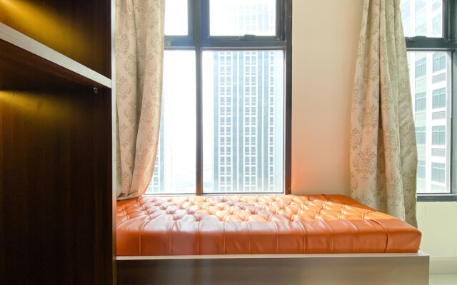 Modern Classic Studio At Pollux Chadstone Apartment