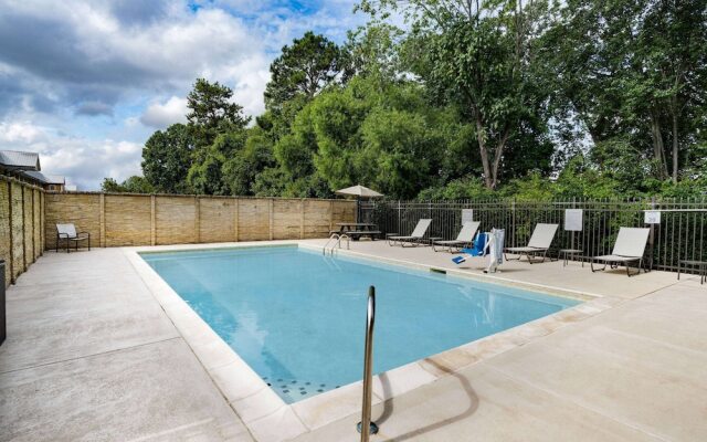 Super 8 Chattanooga/East Ridge