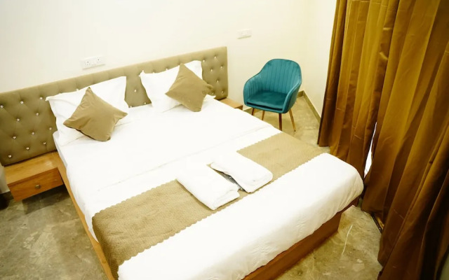 Royal Suites
