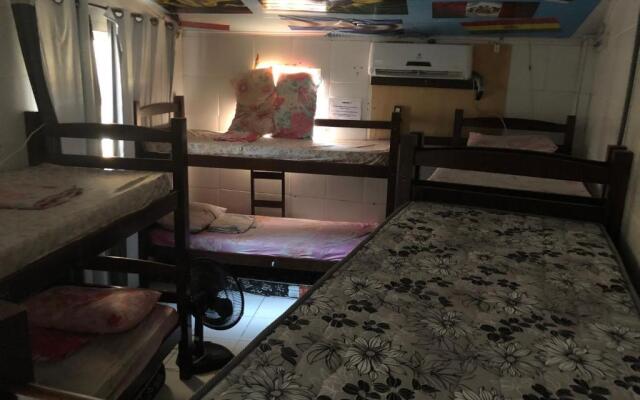 Brazuka Hostel