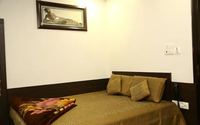 Hotel Abhinandan Inn Jaipur