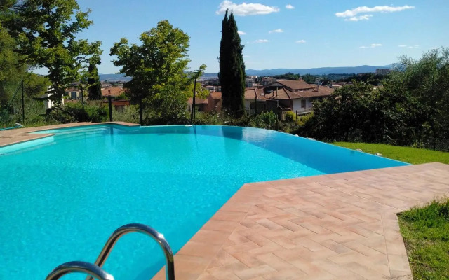 Appartamenti Villa Abbraccio
