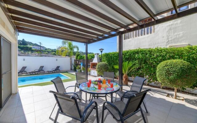 Villa Amaryllis