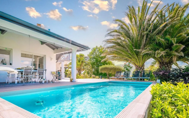 Maison Madalena Avec Studio Independent