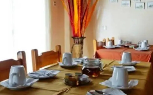 Galini Hotel