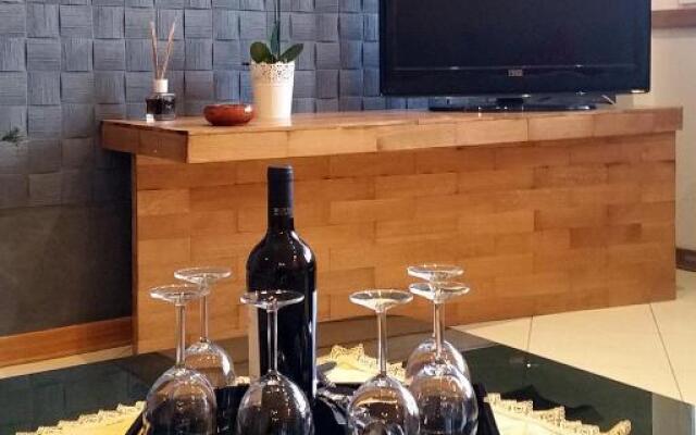 Villitaly Suite & Coffe - Salerno