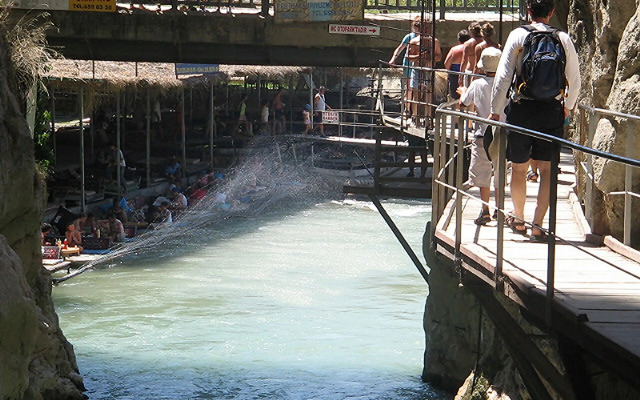 Patara Caretta Hotel