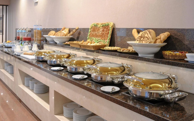 Hilton Garden Inn Lima Surco