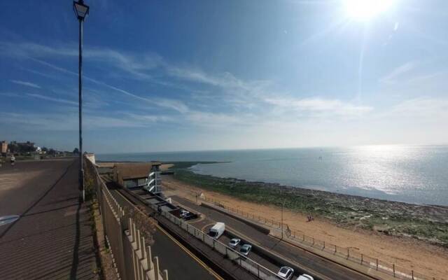 Host Stay Victoria Gardens