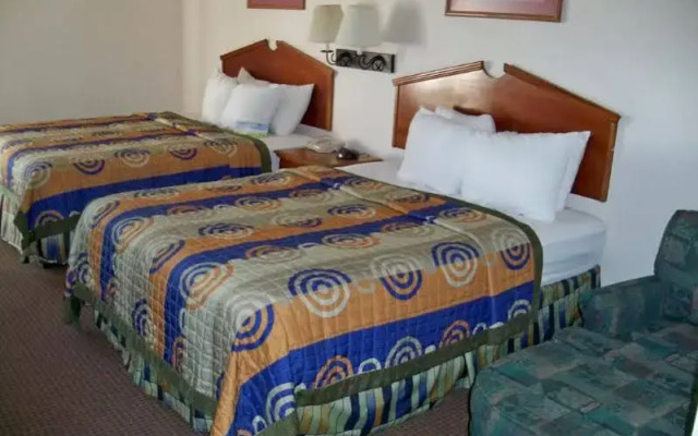 Days Inn Denver International Airport
