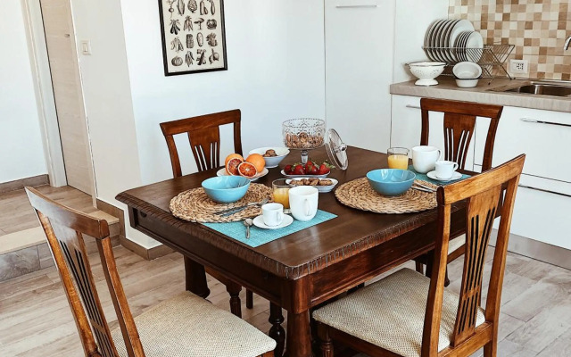 La casetta al maneggio