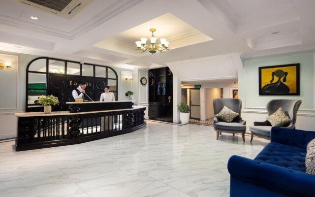 San Boutique Hotel