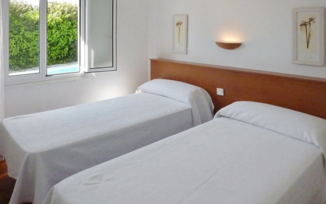 Villa With 2 Bedrooms in Ciutadella de Menorca, With Private Pool and - Villas_and_Bungalows in Ciudadela de Menorca - Photo 4